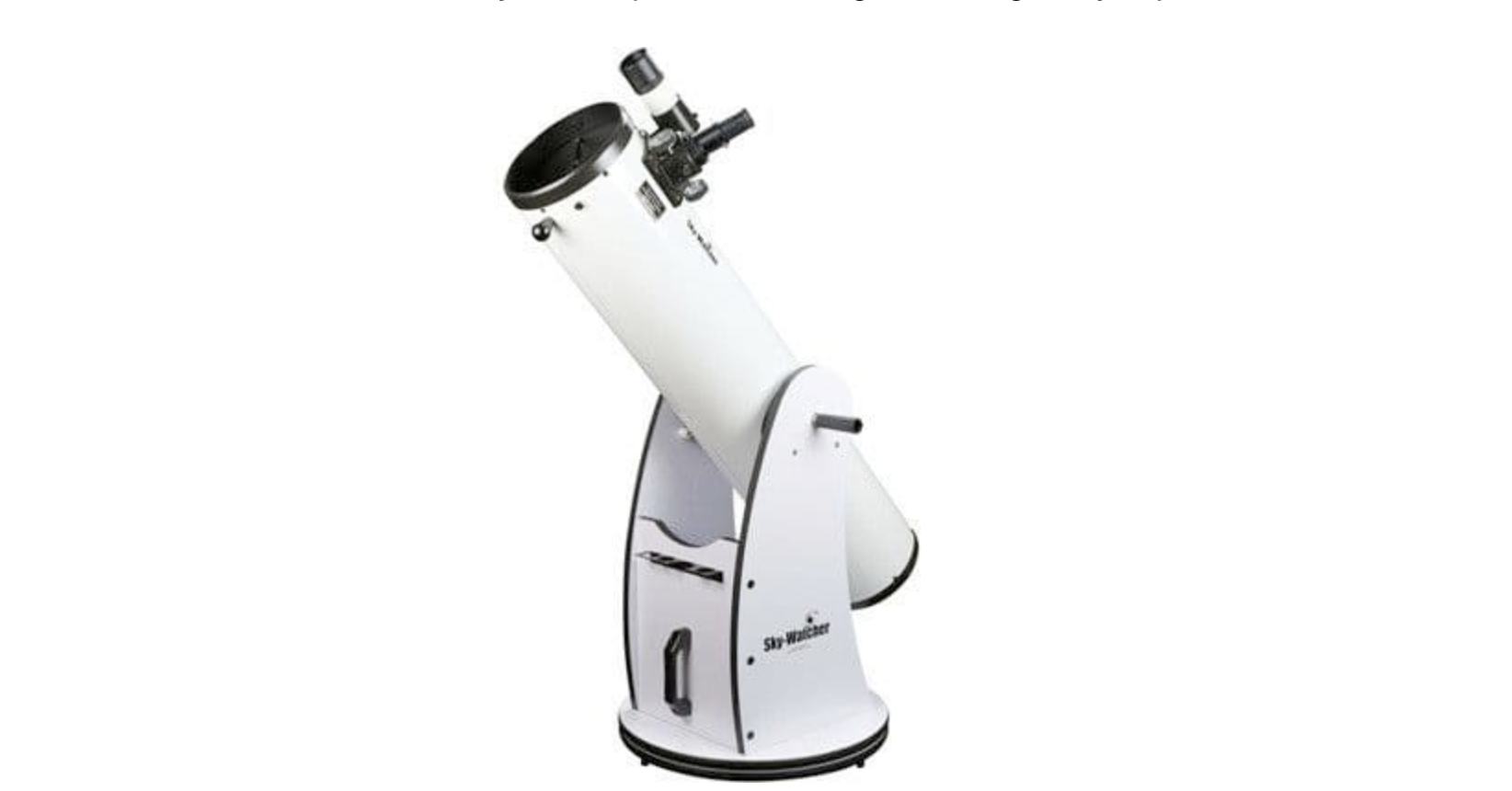 Sky-Watcher 200p Telescope